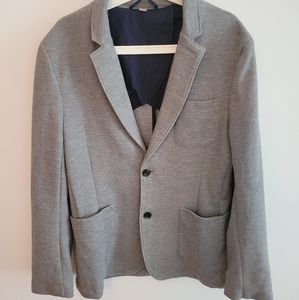 Goodfellow Blazer Size Medium Color Gray